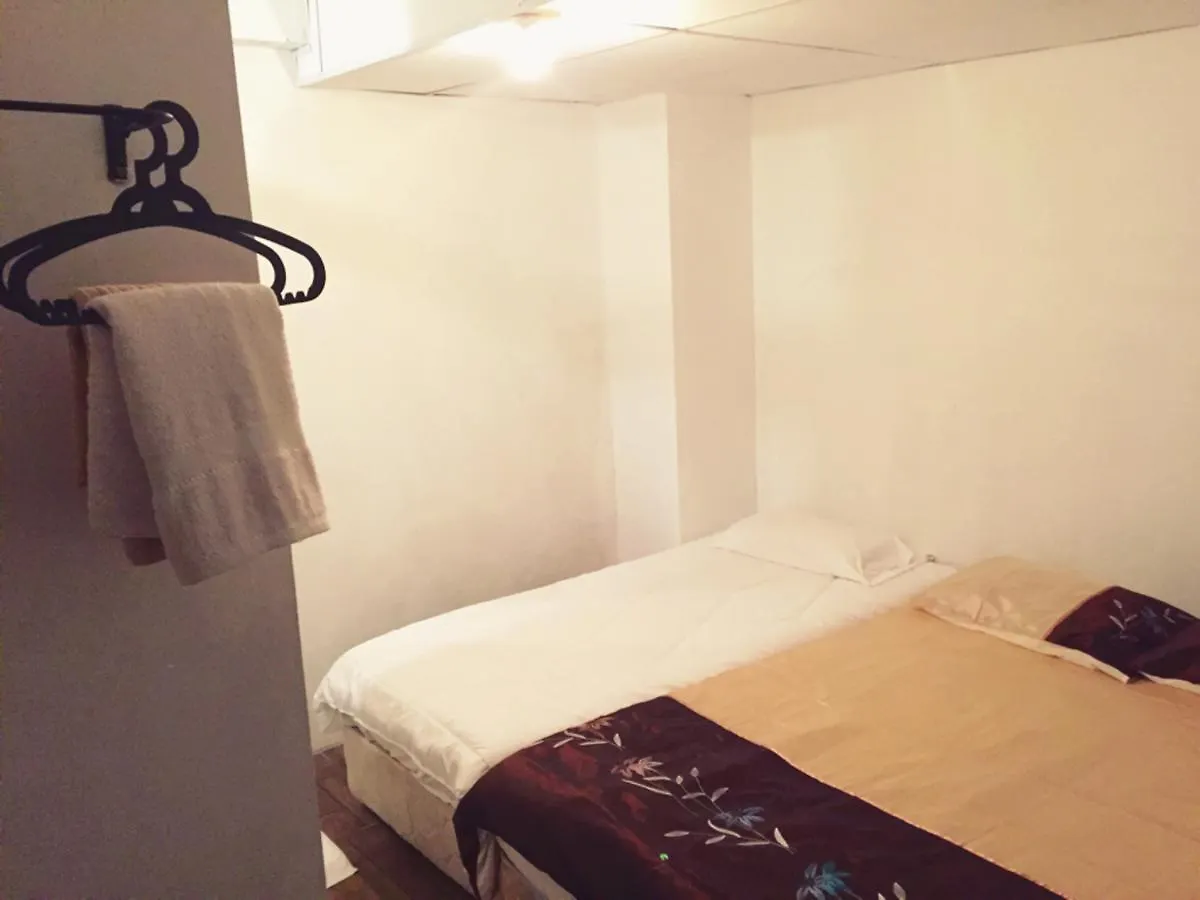 Tonight Hotel Hostel ジョージタウン