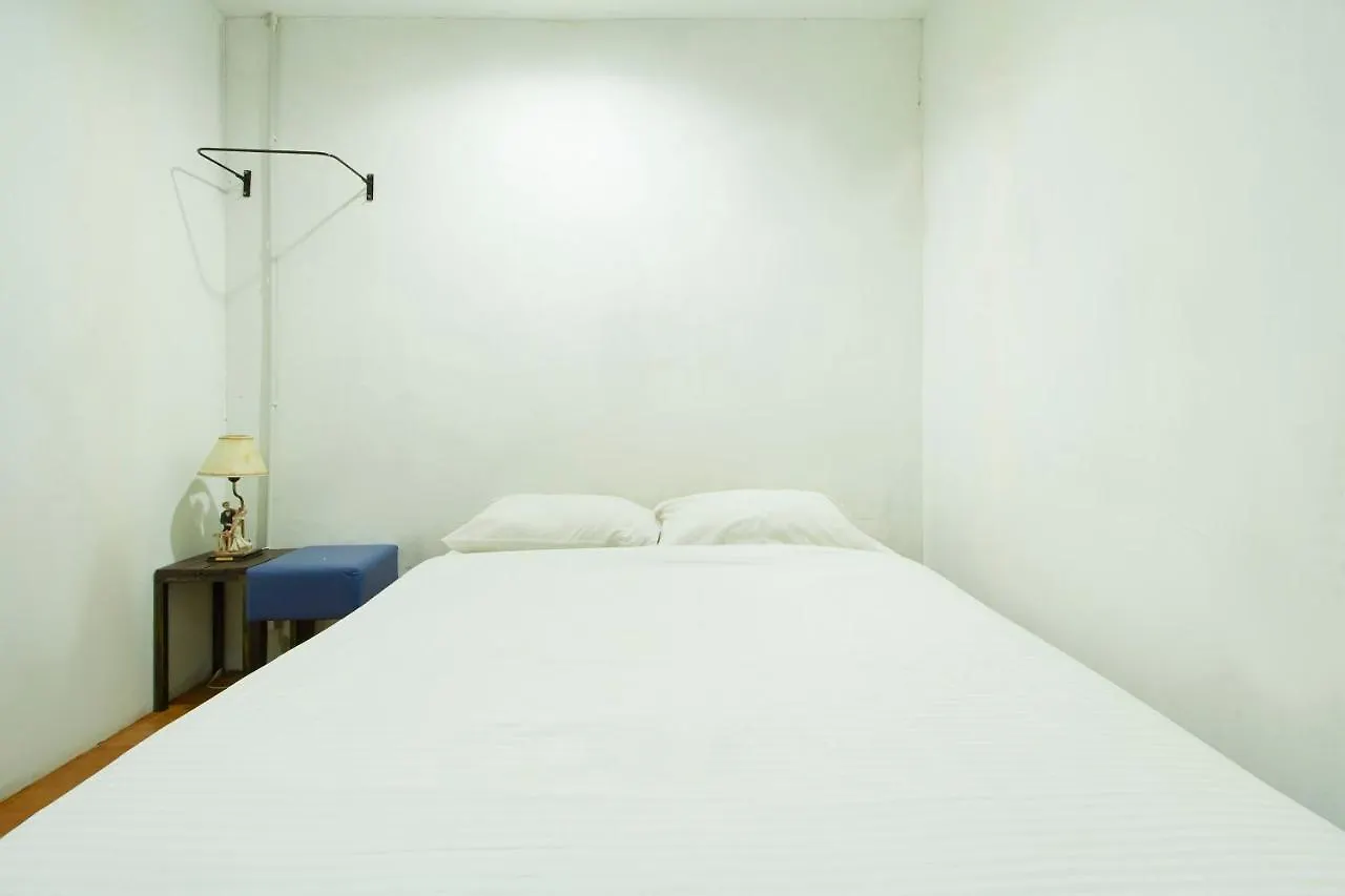 Tonight Hotel Hostel ジョージタウン